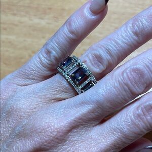 BP JUNE 2025 - Lab Created Alexandrite - Size 5